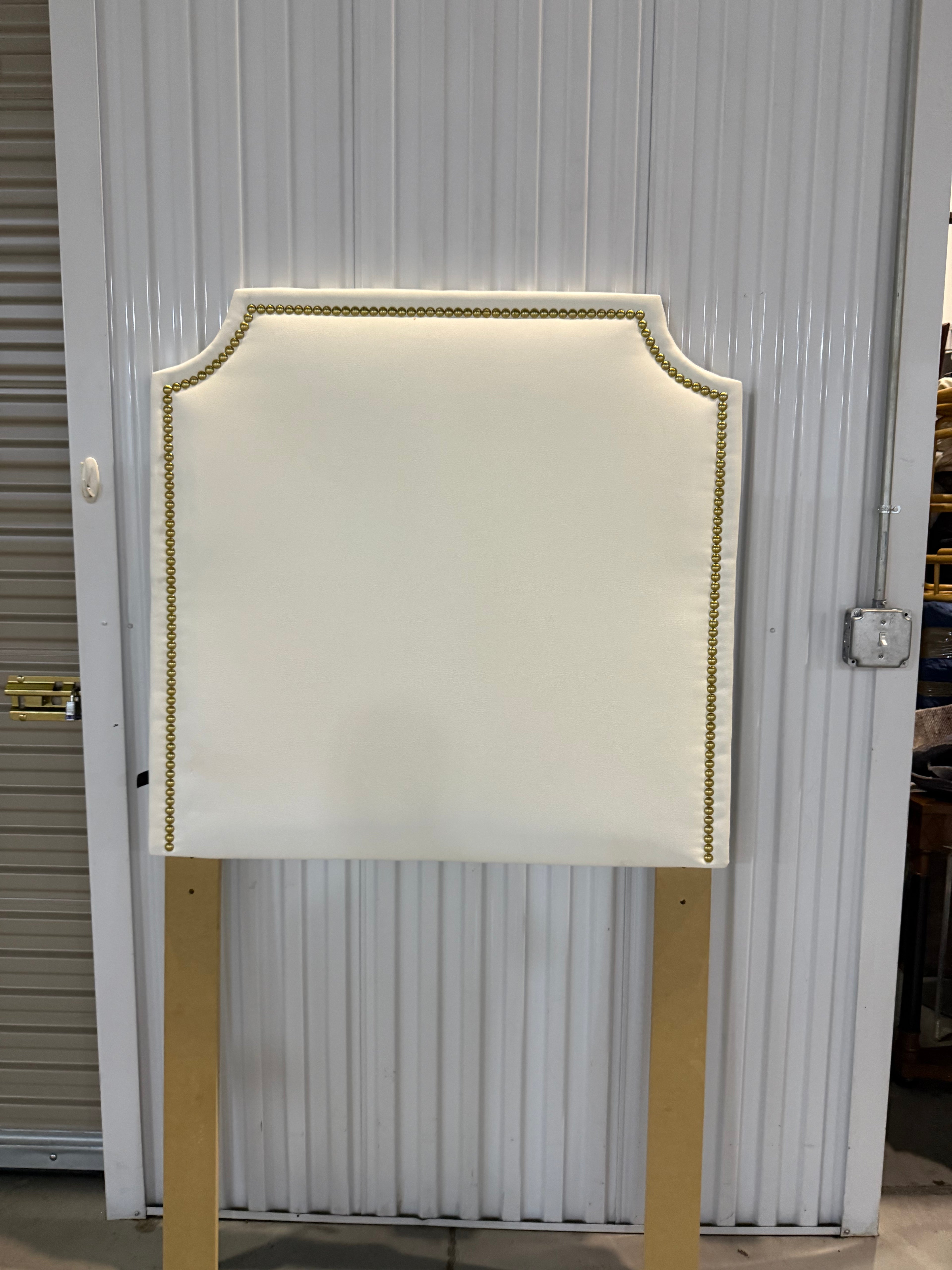Dorm Decor Headboard