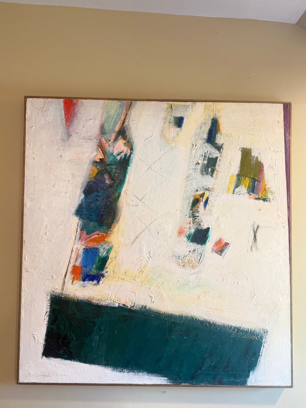 Ellene Gladden Original