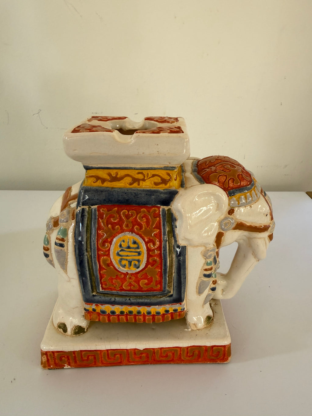Ceramic Small Ashtray