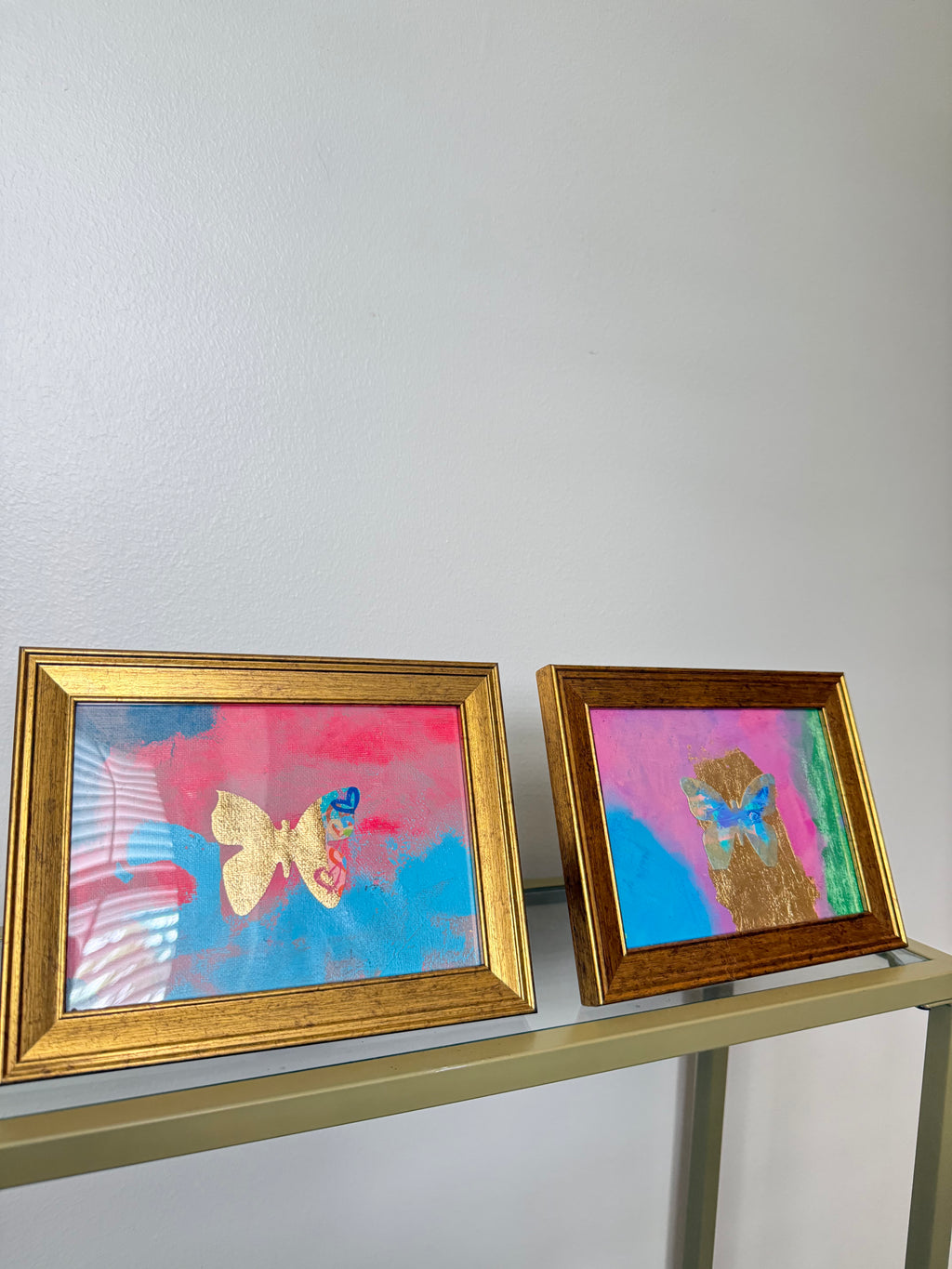 Butterfly originals