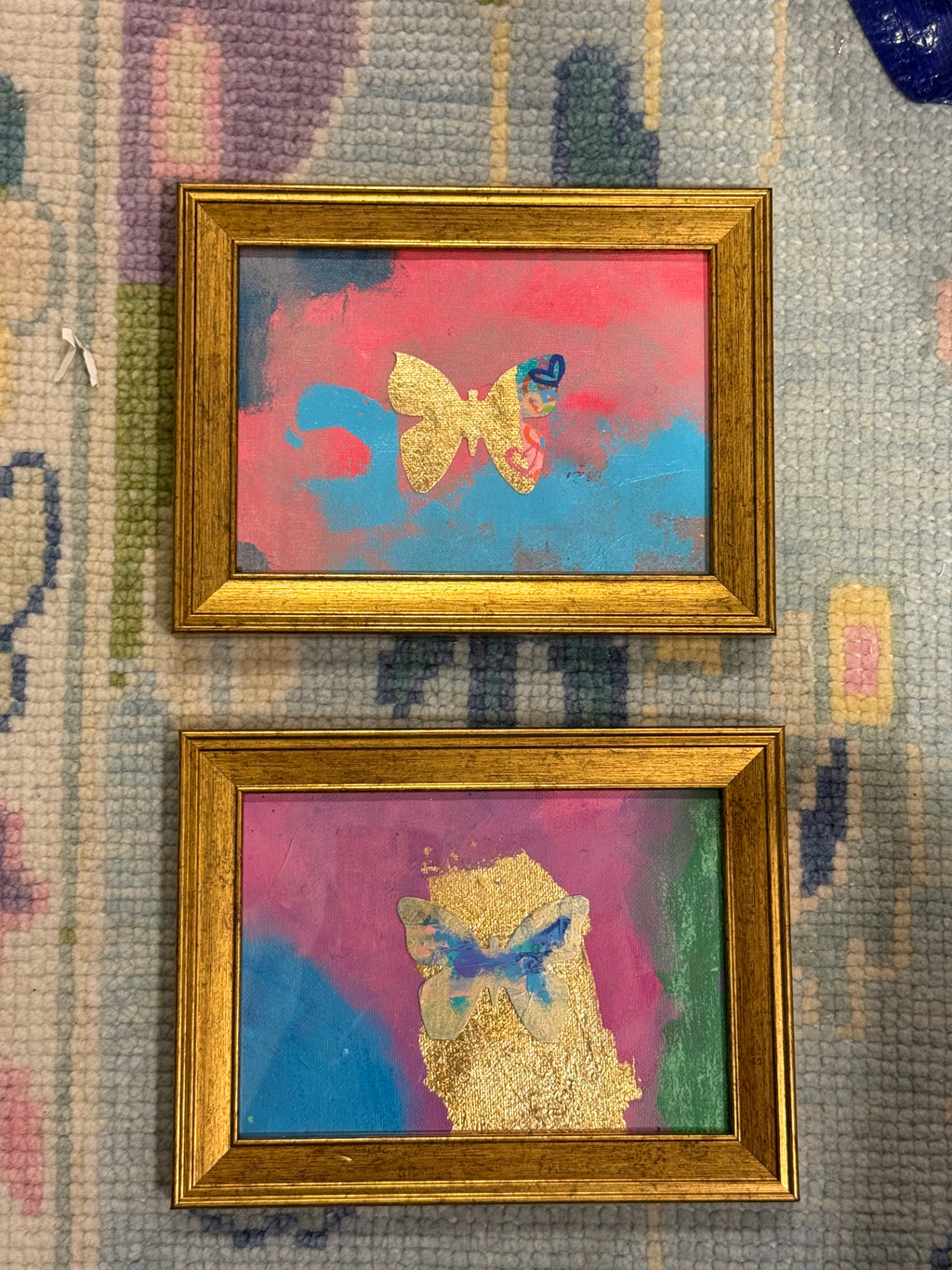 Butterfly originals