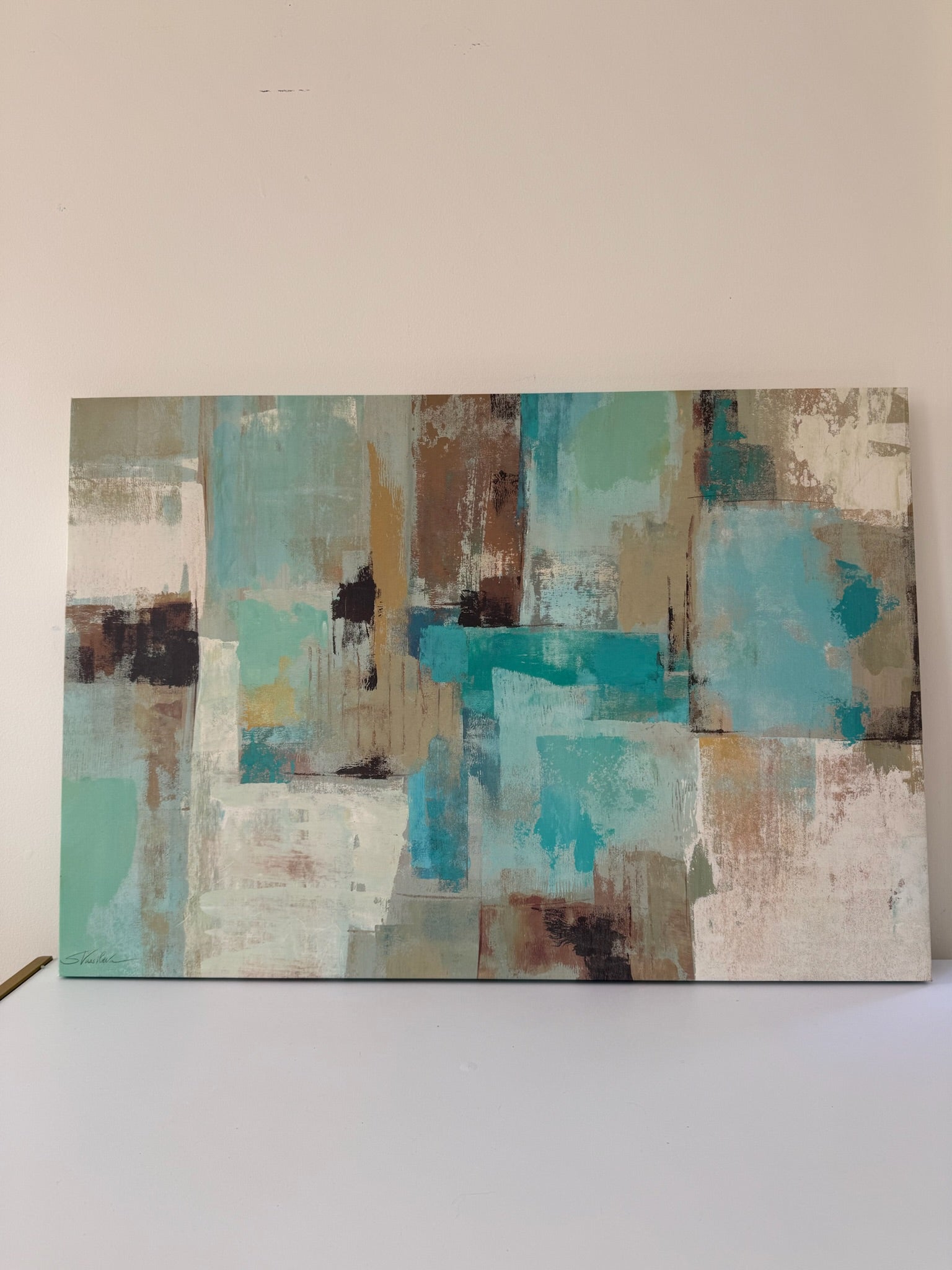 Signed Giclee