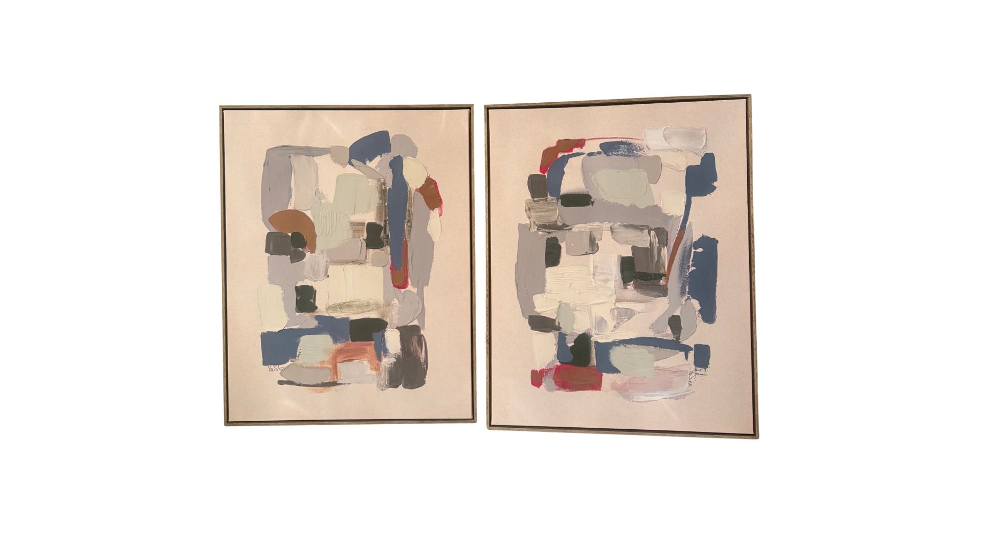 Yasko Abstracts