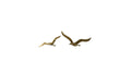 Brass Seagulls