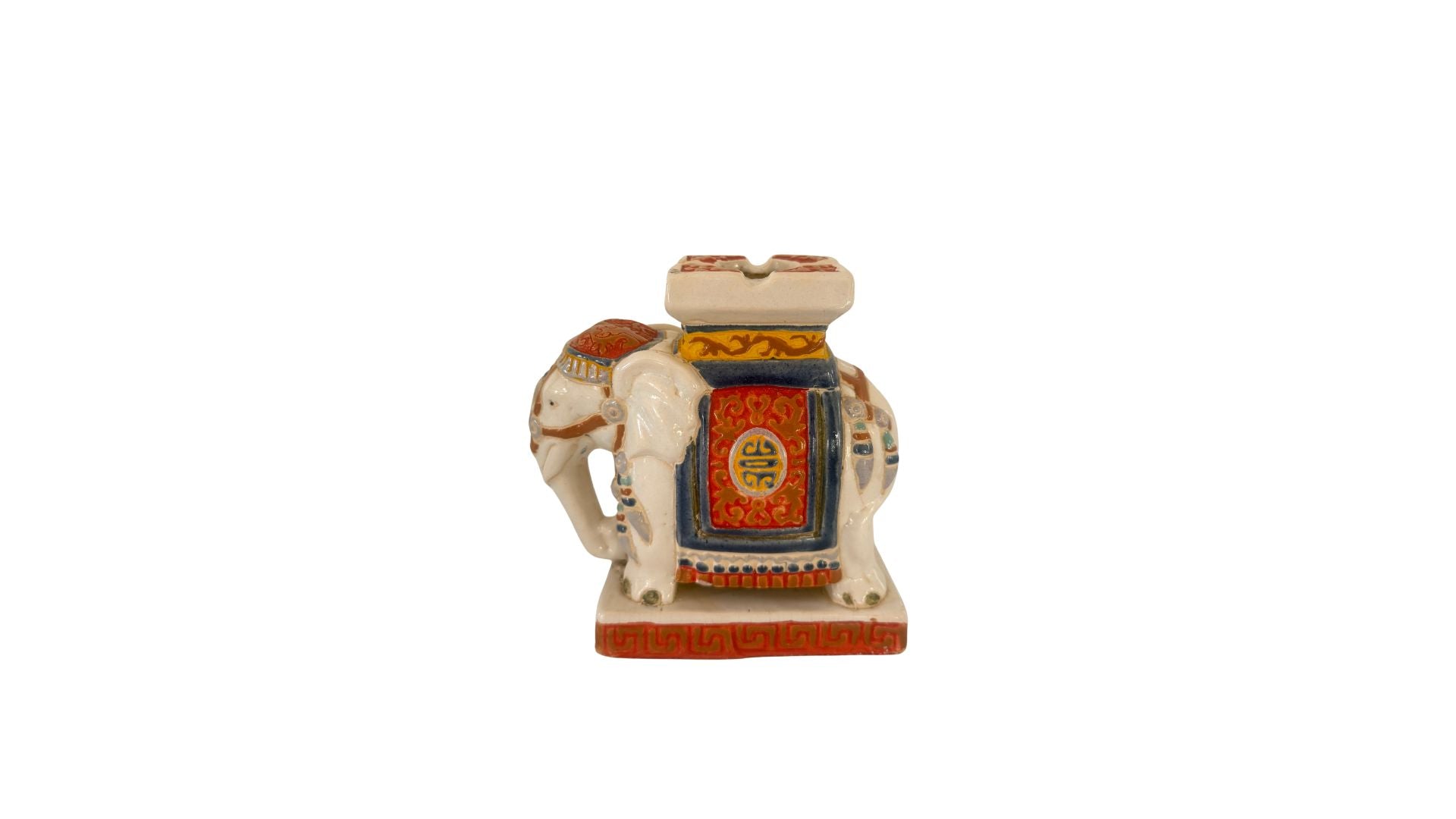 Ceramic Small Ashtray