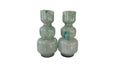 Modern Gourd Vases