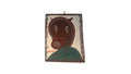 Mose T "Self Portrait"