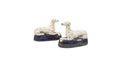 Vintage Staffordshire Dogs