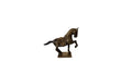 Brass Horse