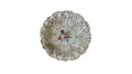 Meissen Porcelain Reticulated Plate