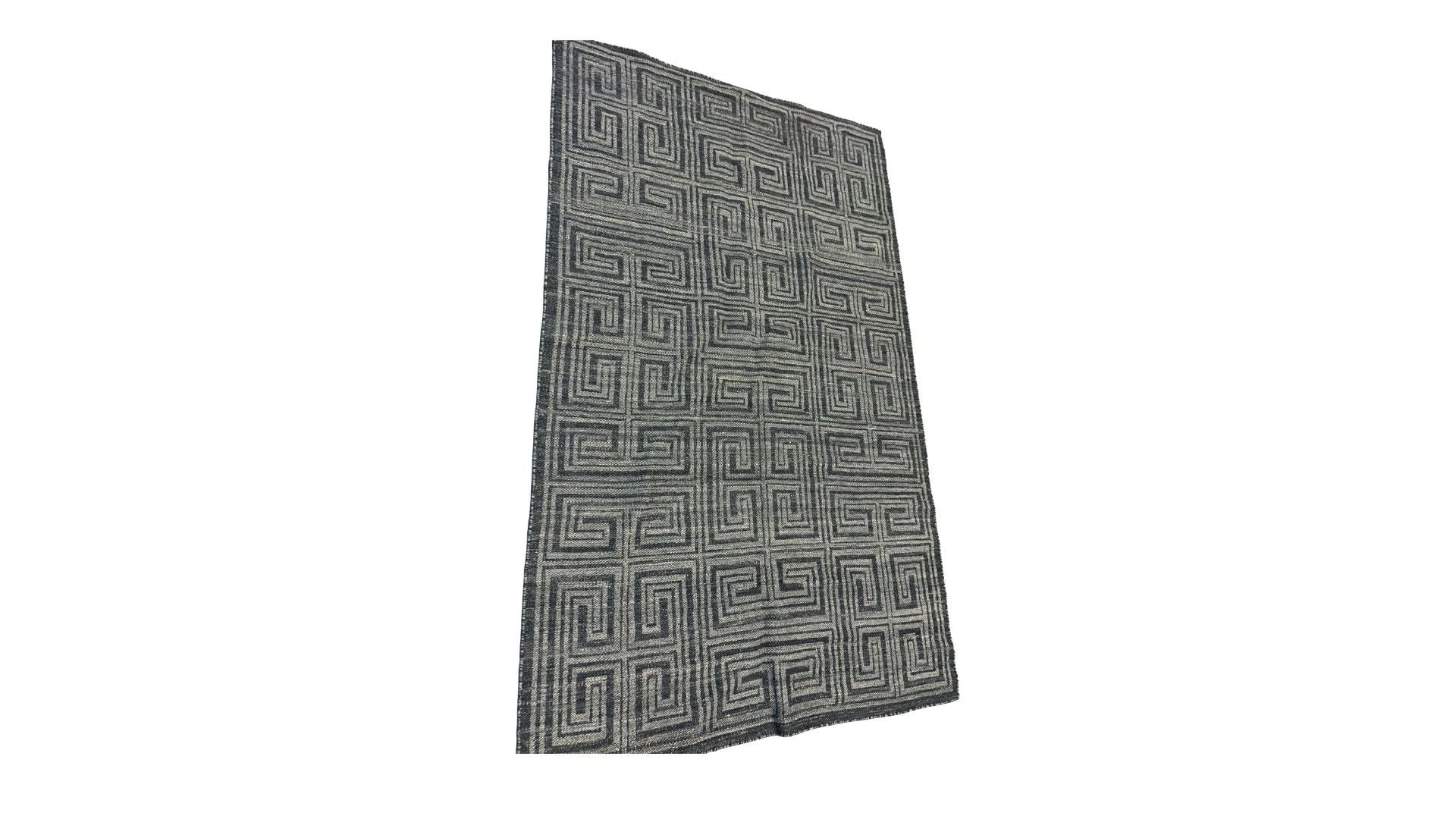 Dhurrie Wool Rug