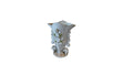 French Porcelain Spill Vase