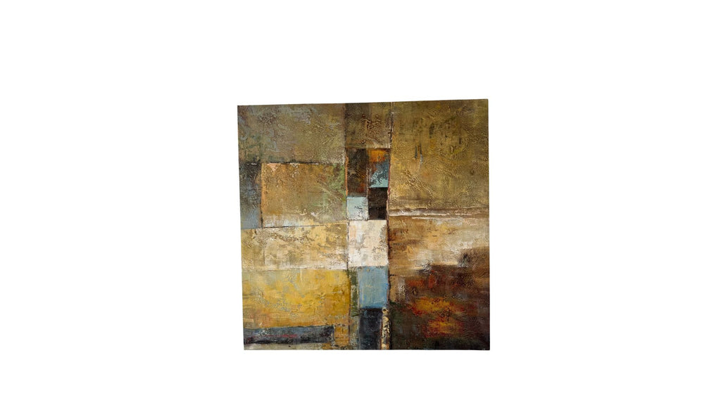 Original Acrylic on Canvas