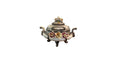 Capadimonte Tureen