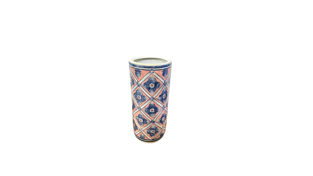 Chinoiserie Umbrella Stand