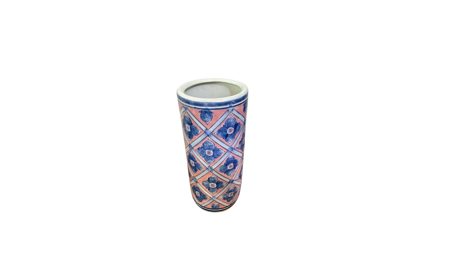 Chinoiserie Umbrella Stand
