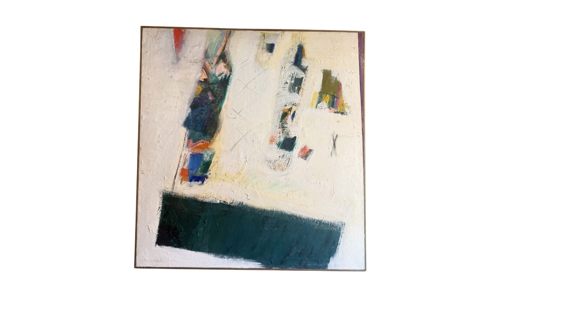 Ellene Gladden Original