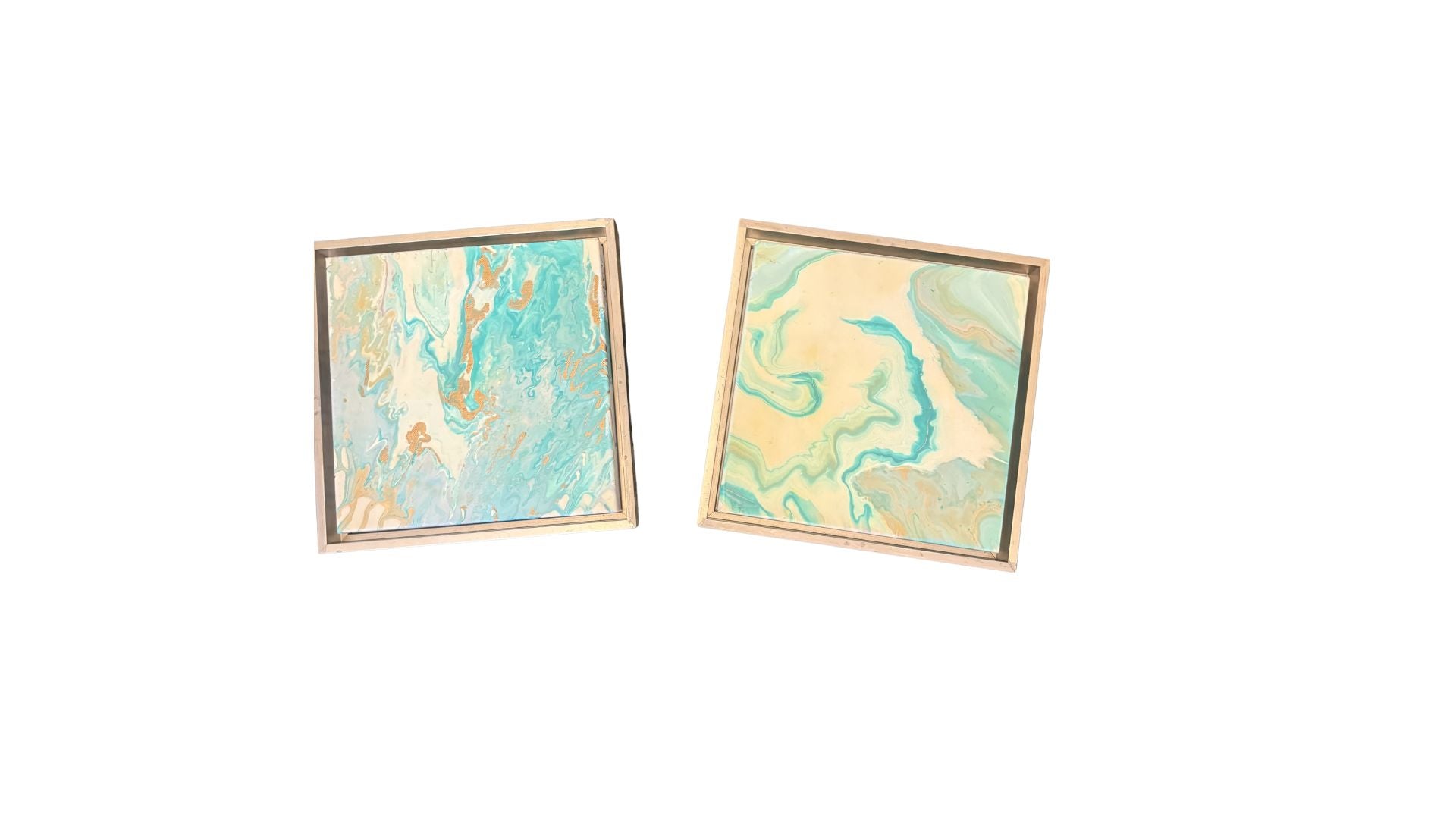 Becky original paintings