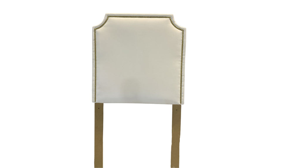 Dorm Decor Headboard