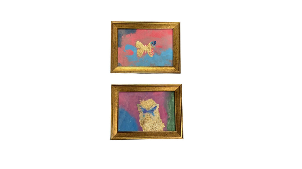 Butterfly originals