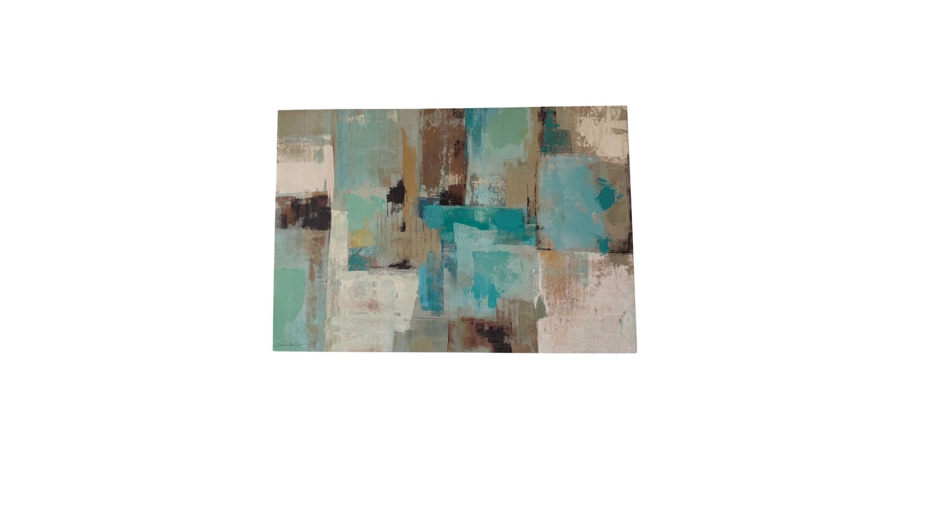 Signed Giclee