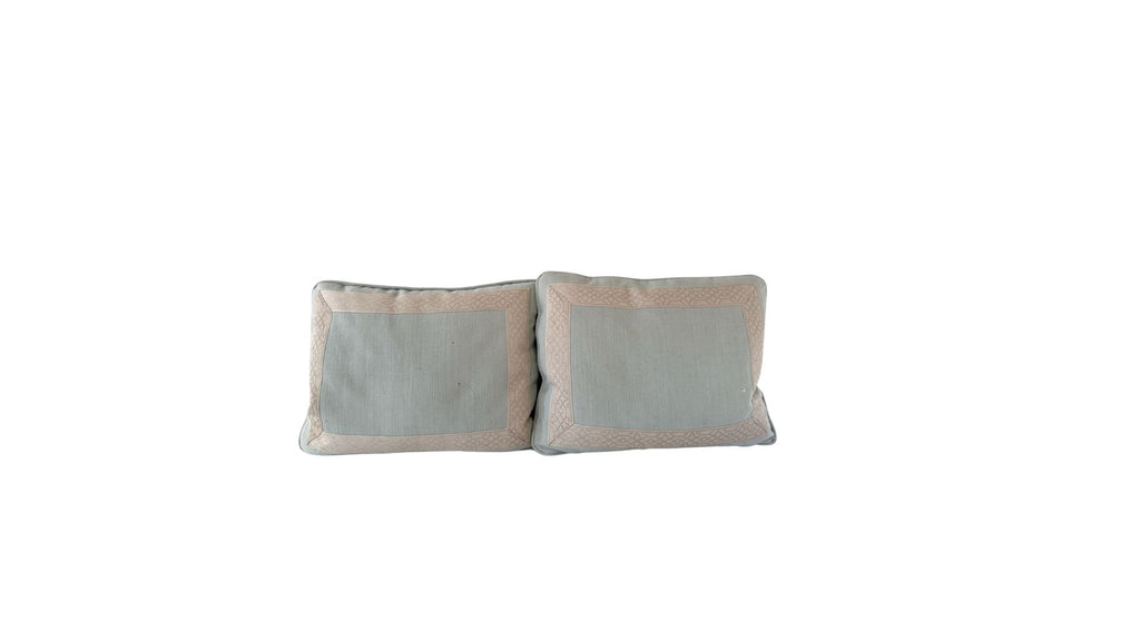 Custom pillows